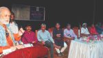 নাঃগঞ্জে মঞ্চস্হ হলো স্বাধীন জাতির স্বাধীন পিতা
