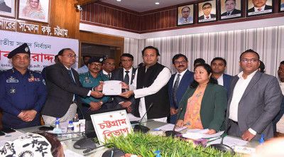 প্রতীক পেয়ে ভোটের মাঠে প্রার্থীরা, লড়াই হবে আ.লীগ-স্বতন্ত্রে