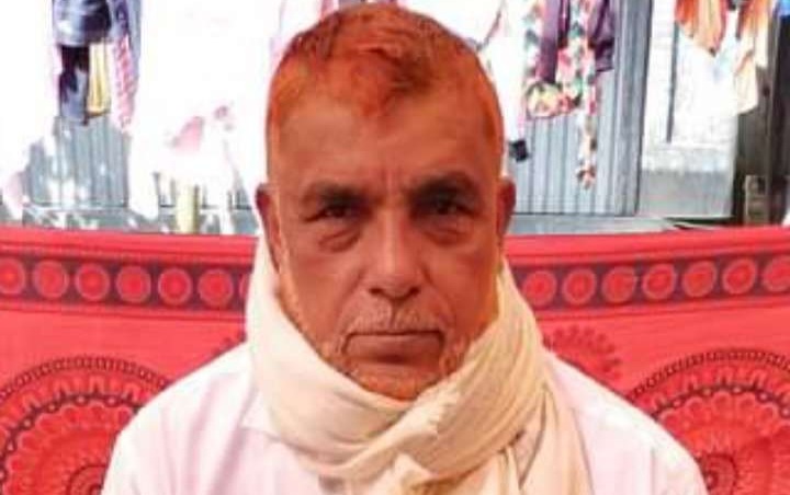শিশুকে যৌন হয়রানির দায়ে প্রবীন গ্রেফতার
