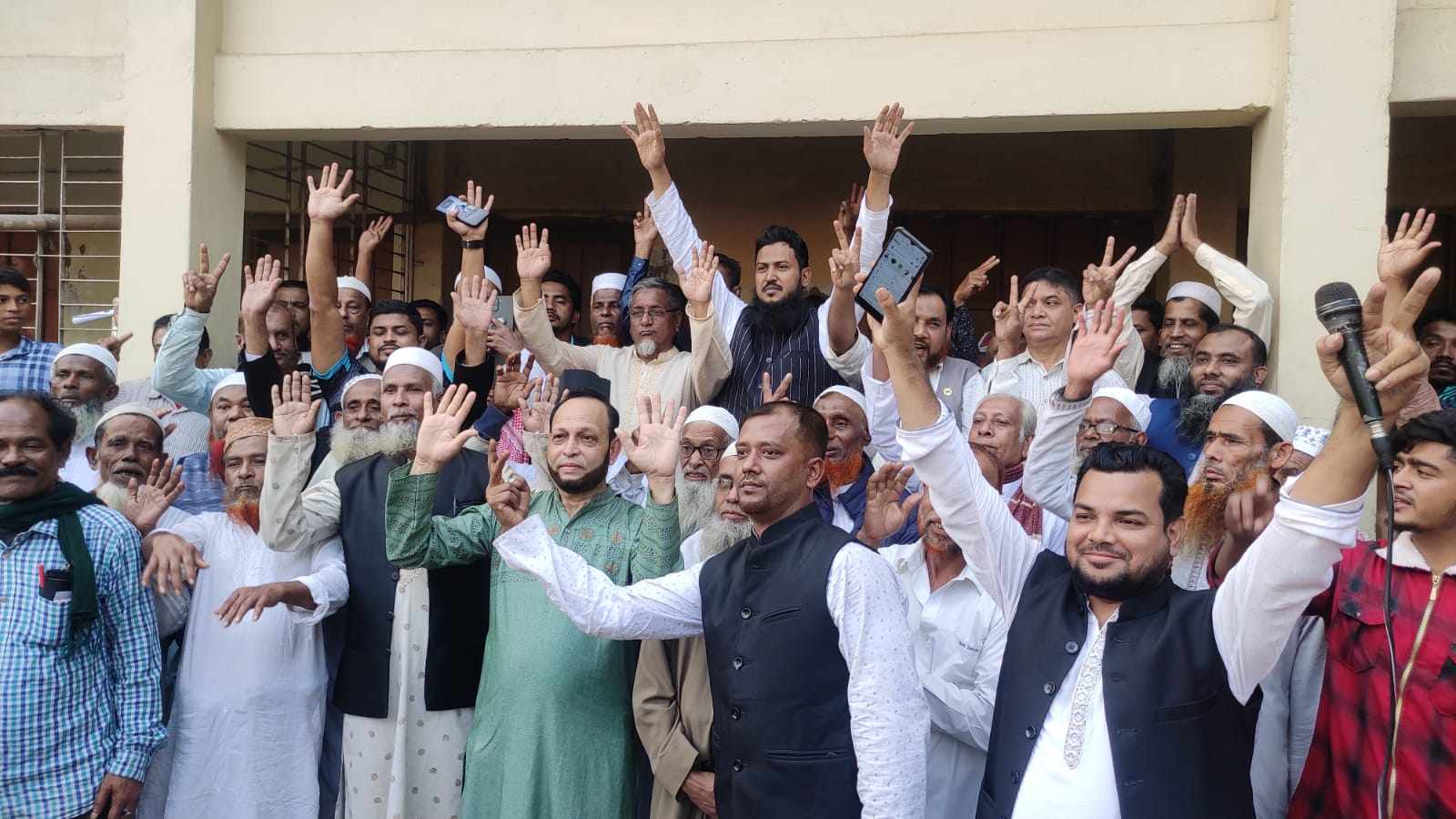 বুড়িচং-ব্রাহ্মণপাড়ার মানুষের কল্যাণে সারা জীবন কাজ করে যাবো- এহতেশামুল হাসান রুমি