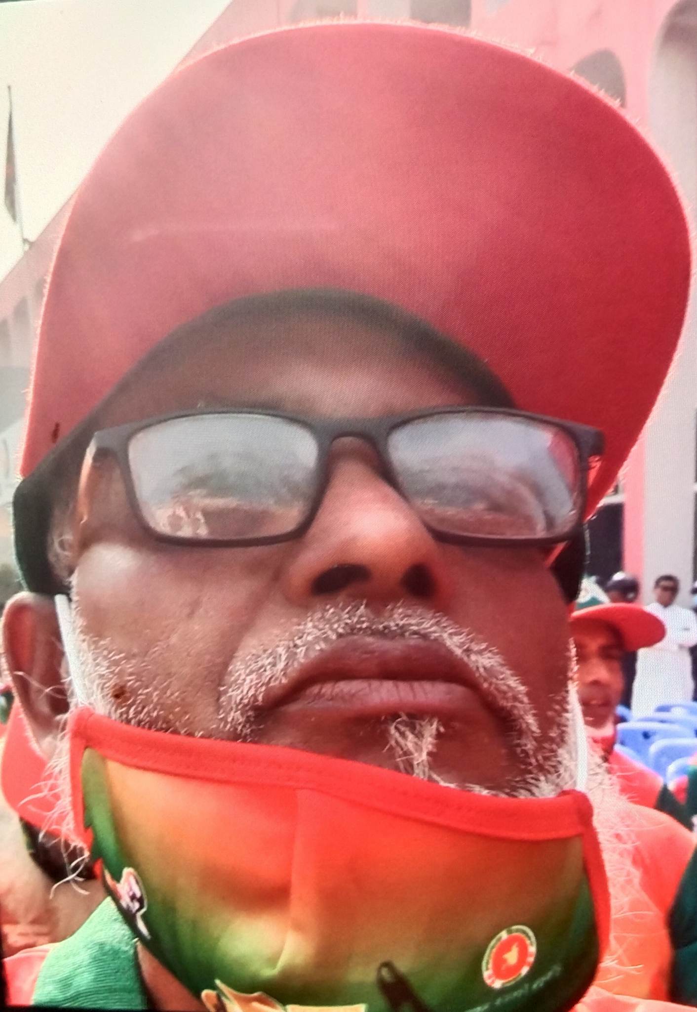 নরসিংদী সদর শিলমান্দী ইউপি সদস্য আনোয়ারের কারসাজি, মুক্তিযোদ্ধার ৬২,২০০ টাকা প্রতারকের পকেটে