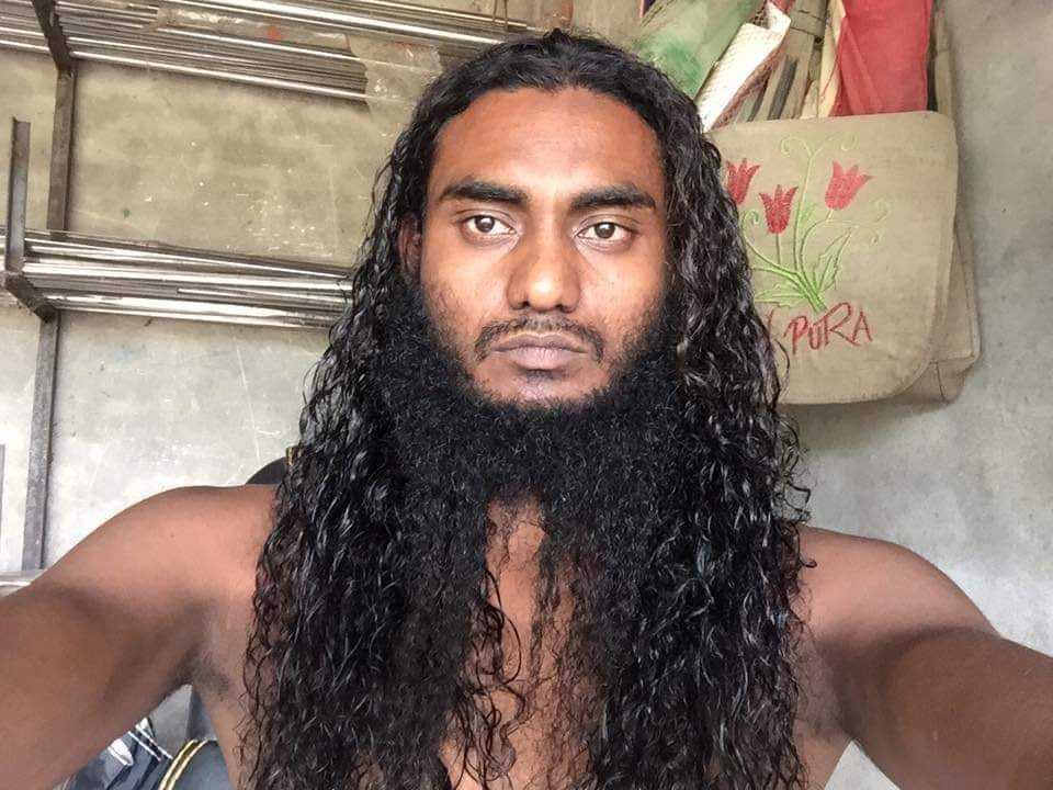 চাঁদাবাজি মামলায় নবীনগরের টাইগার সোহেল গ্রেফতার