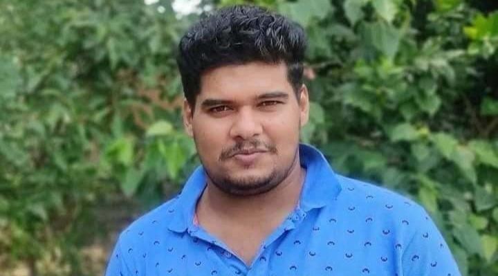 নবীনগরে পুলিশ সদস্যকে কামড় দিয়ে পালিয়েছে খুনের প্রধান আসামী