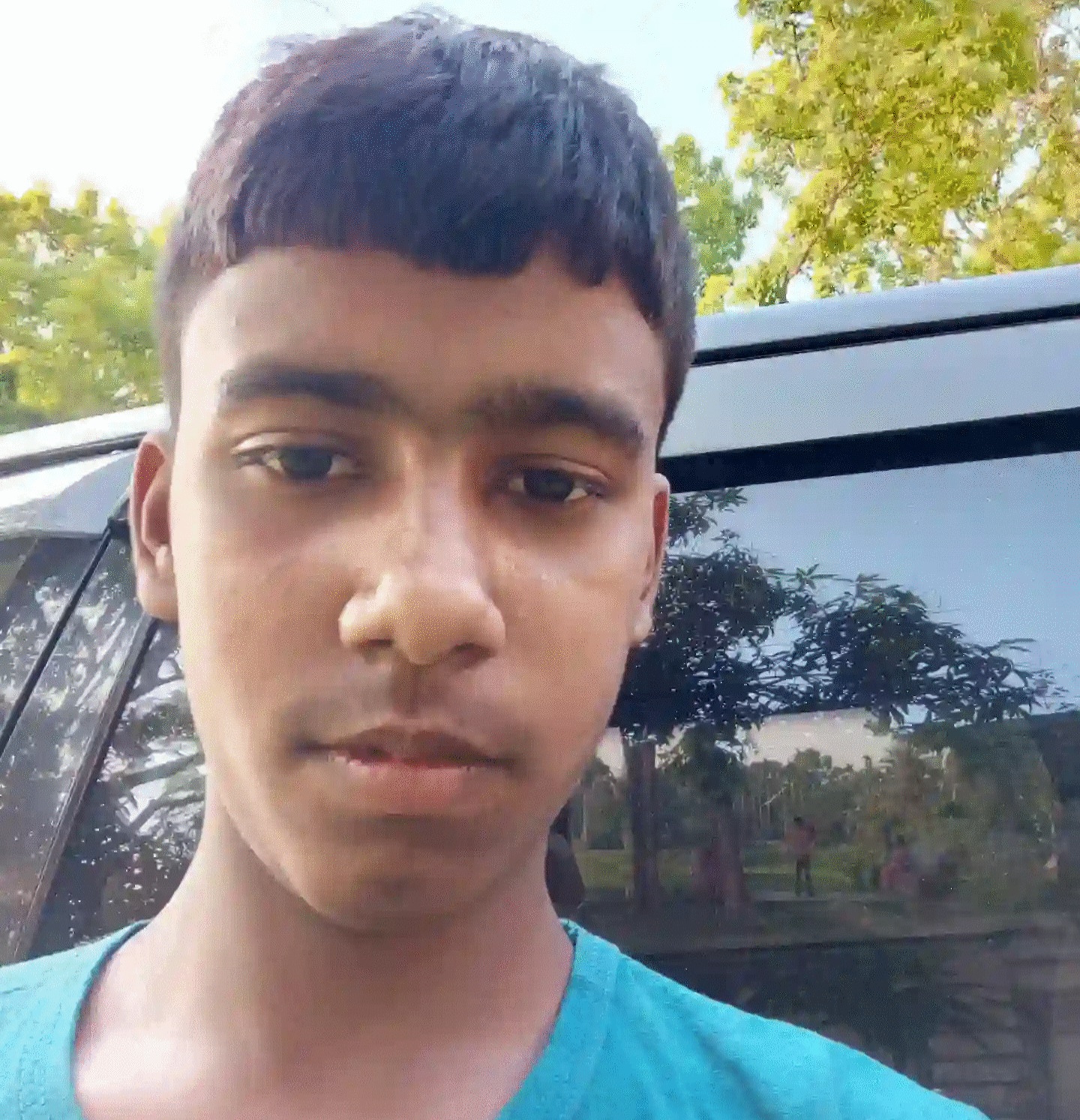 একটি হারানো বিজ্ঞপ্তি